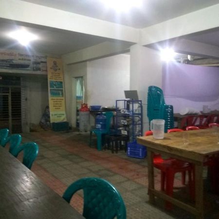 Hotel White Beach Cox's Bazar Eksteriør bilde