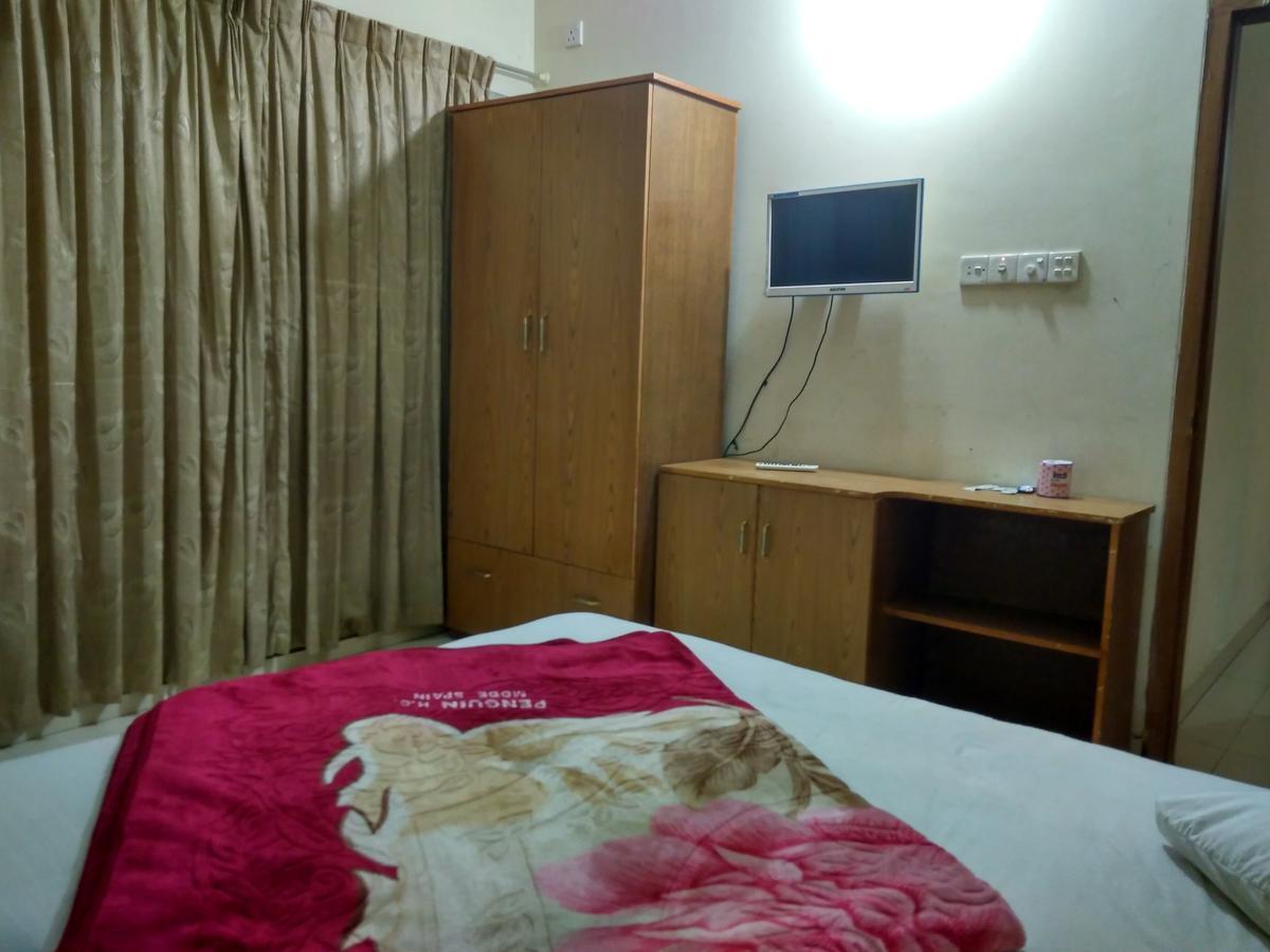Hotel White Beach Cox's Bazar Eksteriør bilde