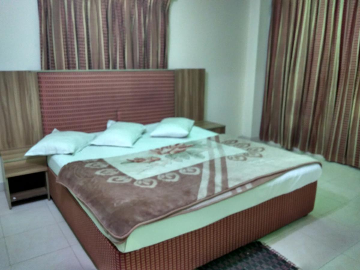 Hotel White Beach Cox's Bazar Eksteriør bilde