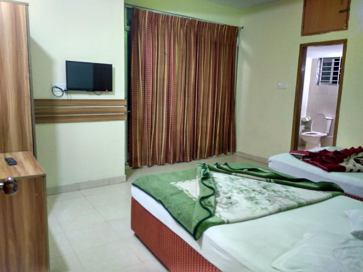 Hotel White Beach Cox's Bazar Eksteriør bilde