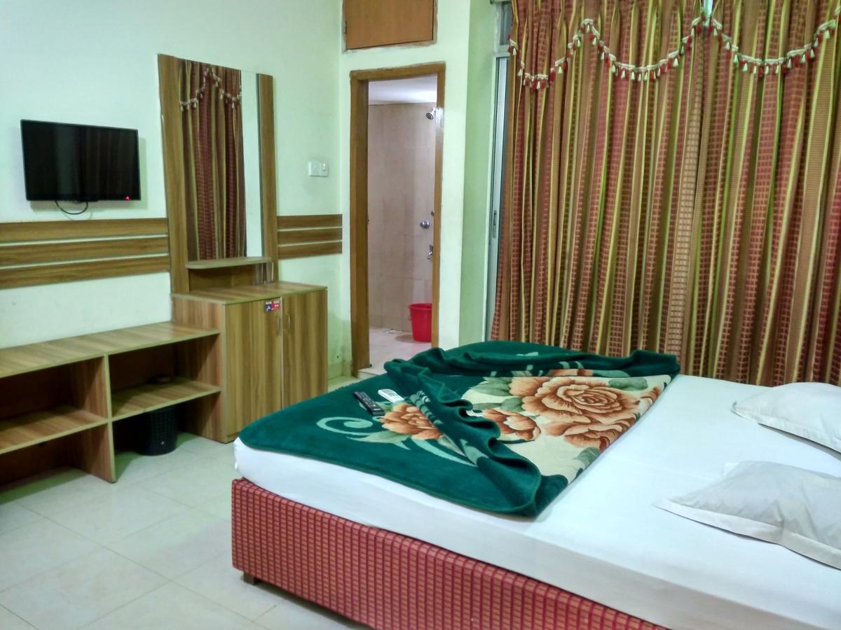 Hotel White Beach Cox's Bazar Eksteriør bilde