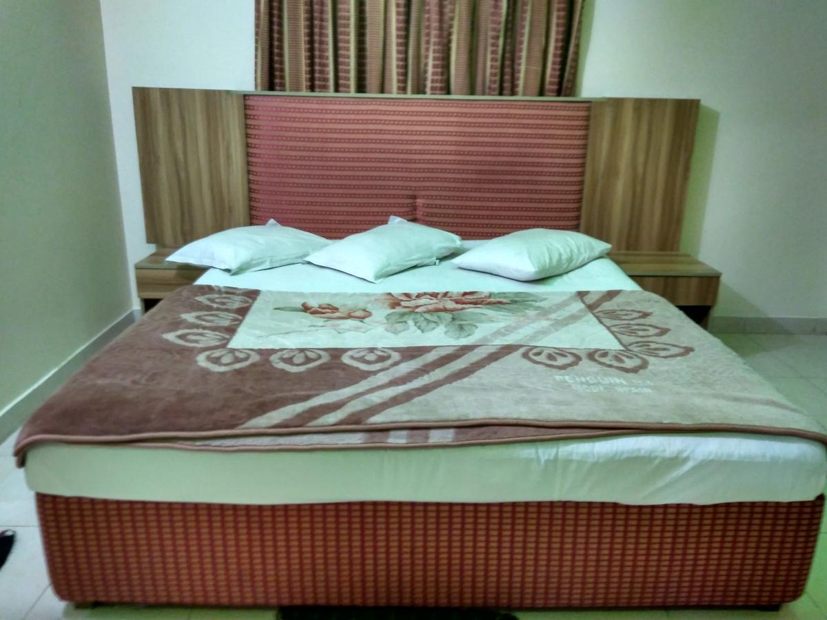 Hotel White Beach Cox's Bazar Eksteriør bilde