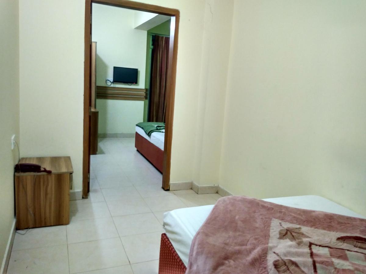 Hotel White Beach Cox's Bazar Eksteriør bilde