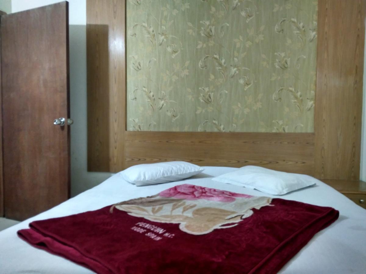 Hotel White Beach Cox's Bazar Eksteriør bilde