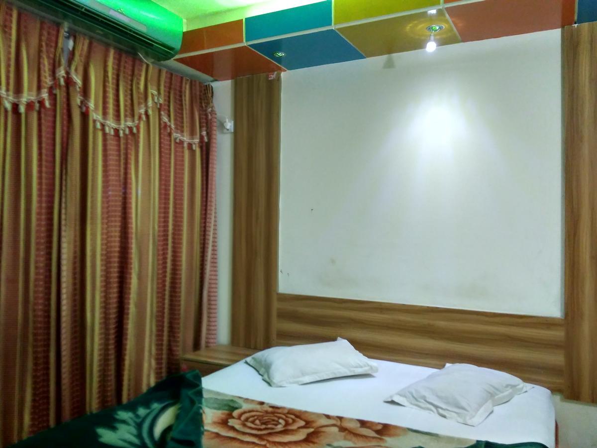Hotel White Beach Cox's Bazar Eksteriør bilde