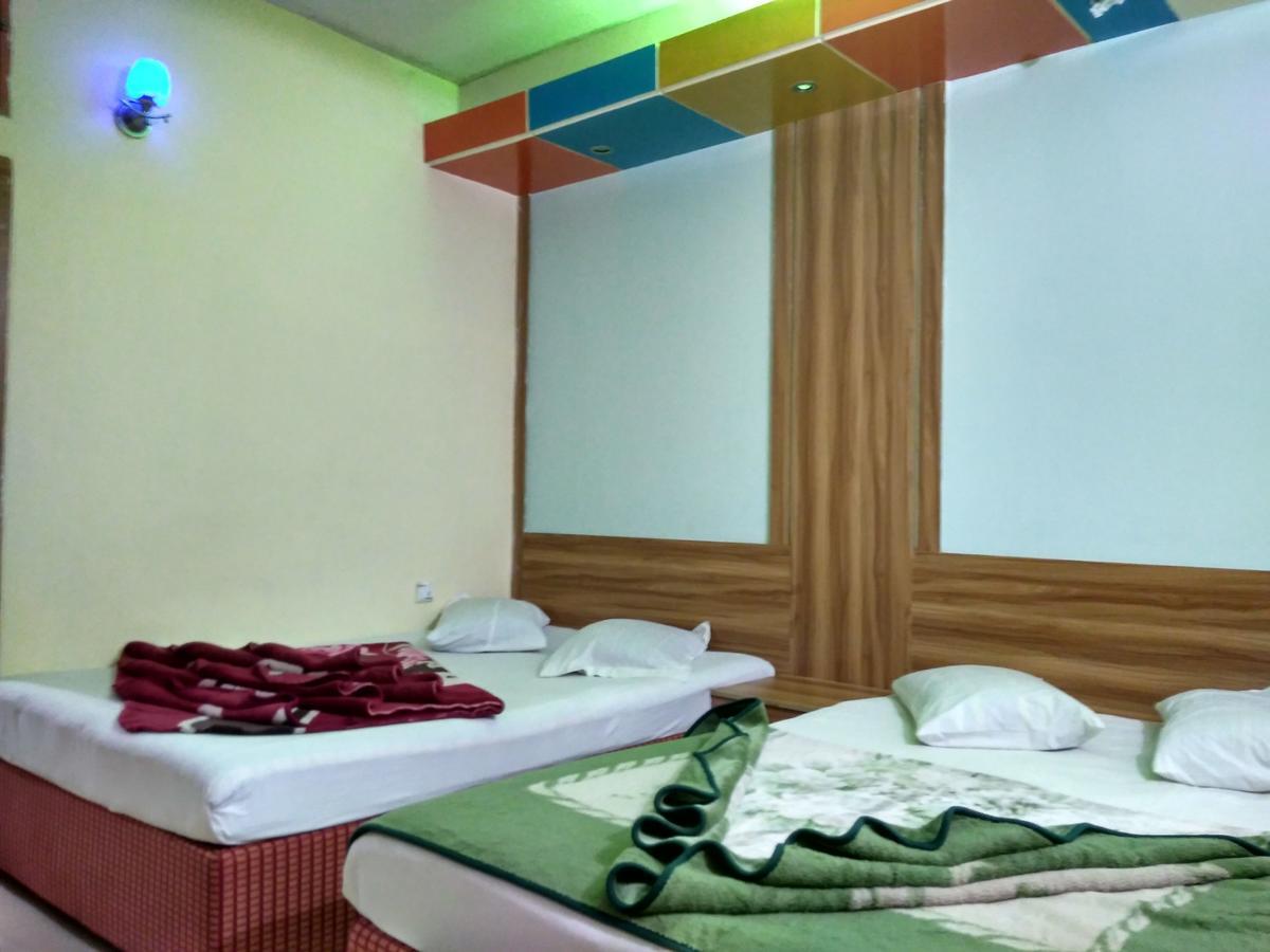 Hotel White Beach Cox's Bazar Eksteriør bilde