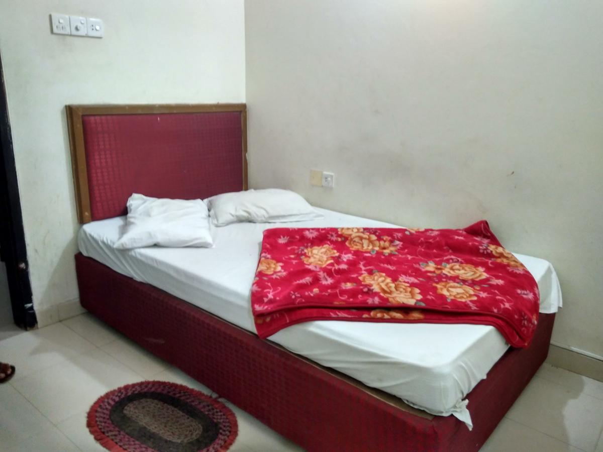 Hotel White Beach Cox's Bazar Eksteriør bilde