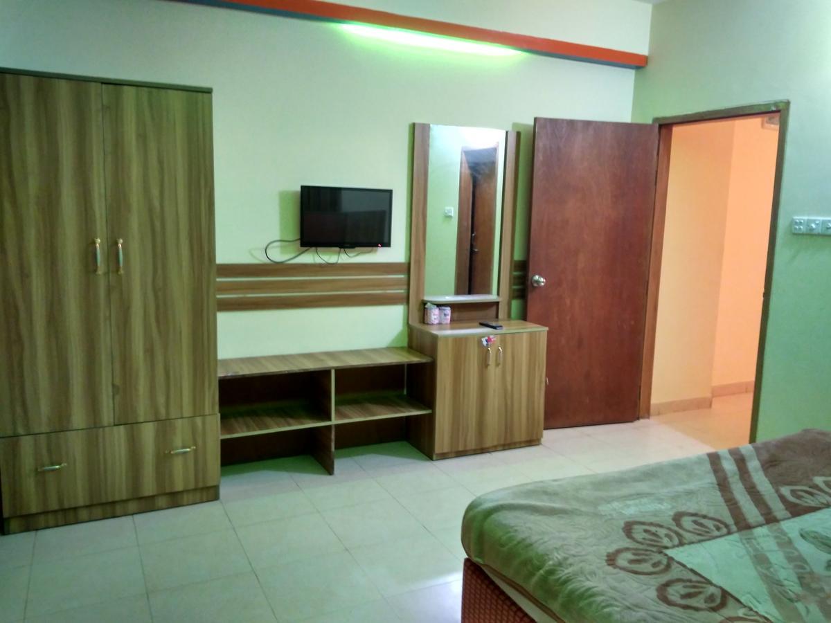 Hotel White Beach Cox's Bazar Eksteriør bilde