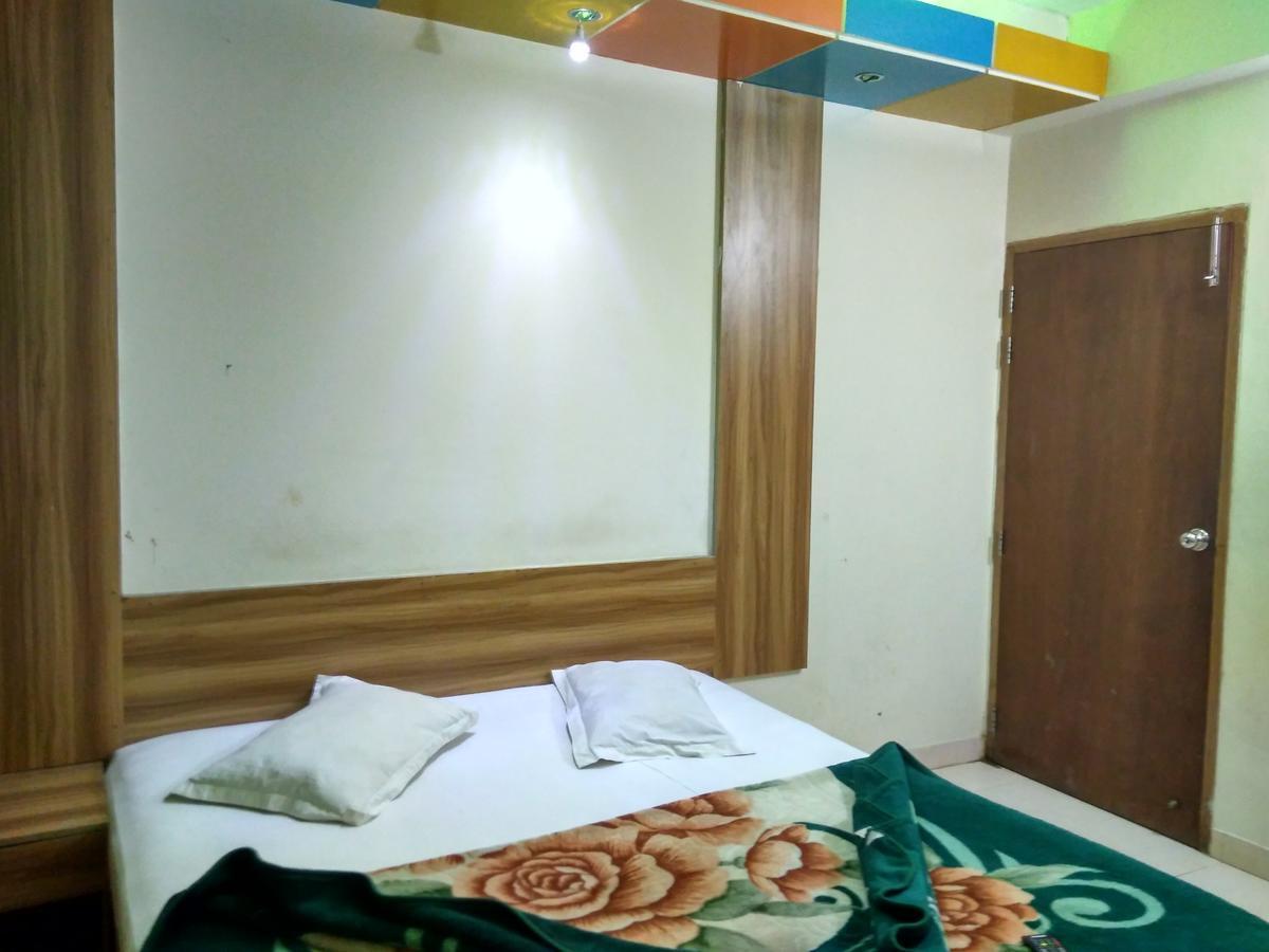 Hotel White Beach Cox's Bazar Eksteriør bilde
