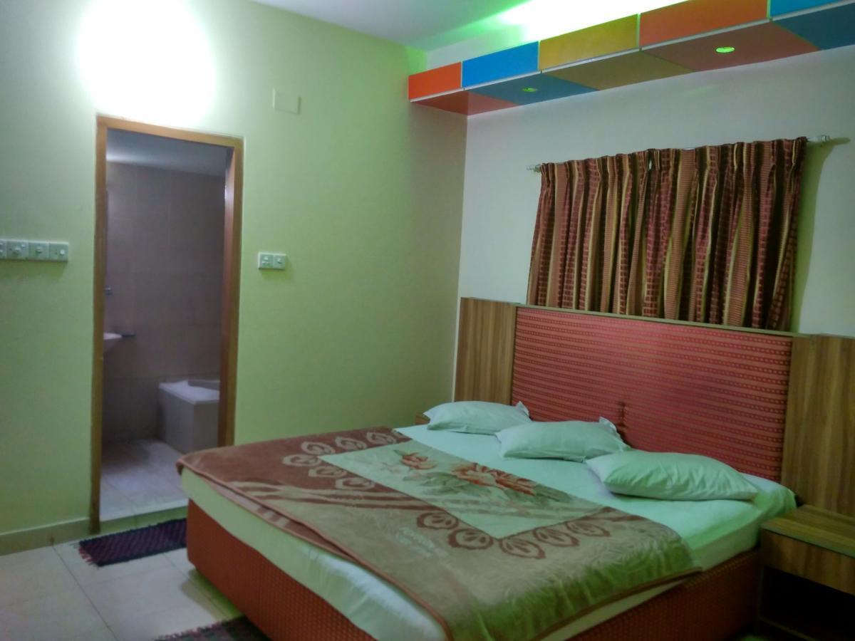 Hotel White Beach Cox's Bazar Eksteriør bilde
