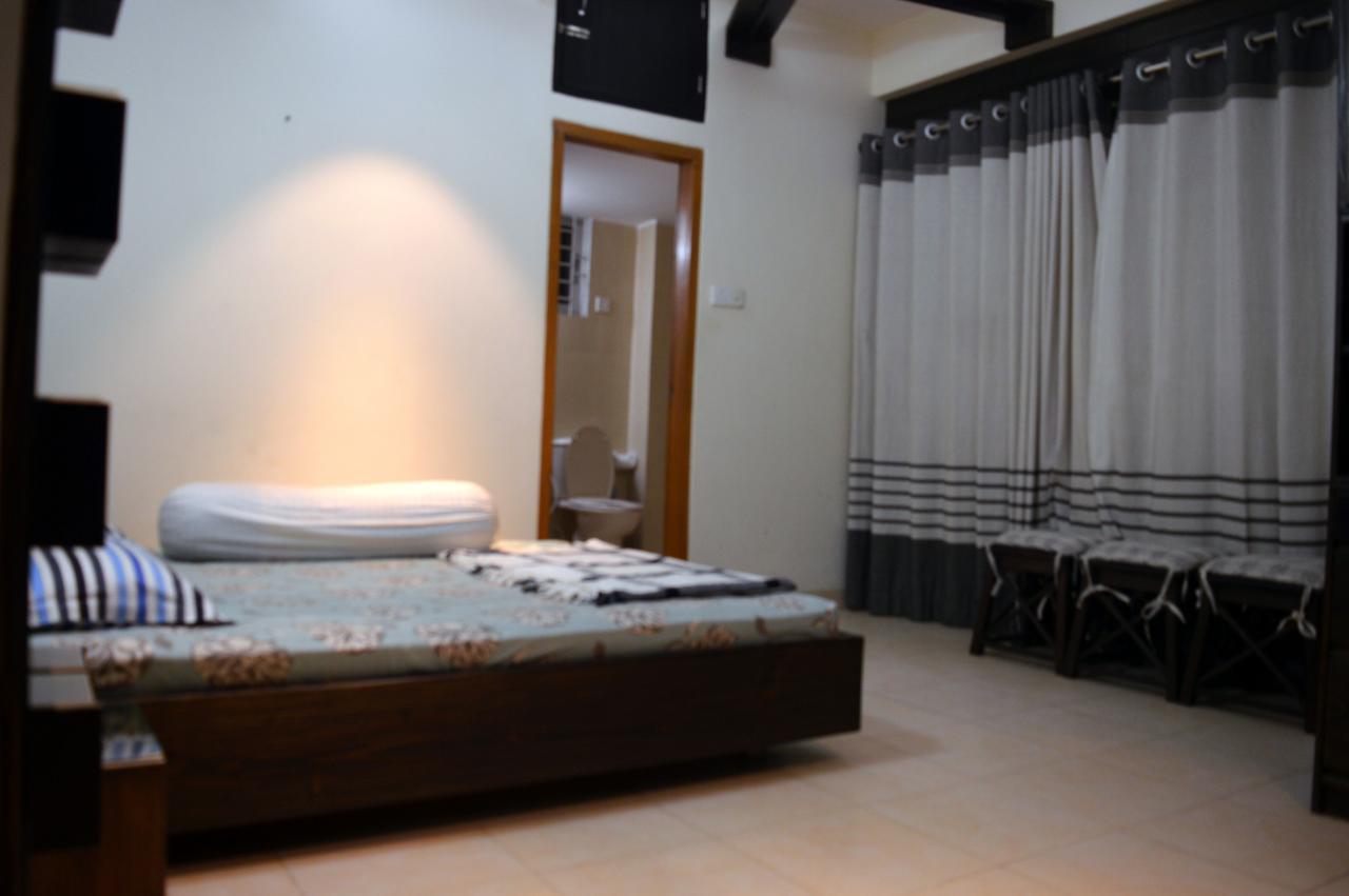 Hotel White Beach Cox's Bazar Eksteriør bilde