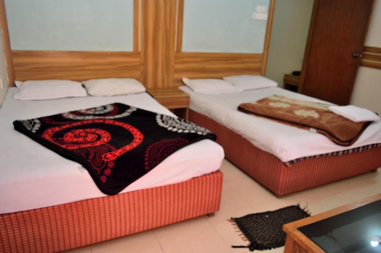 Hotel White Beach Cox's Bazar Eksteriør bilde