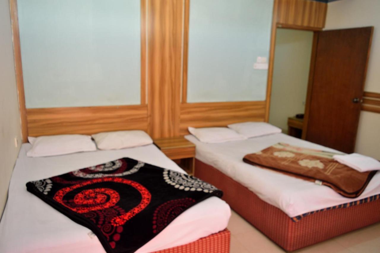 Hotel White Beach Cox's Bazar Eksteriør bilde