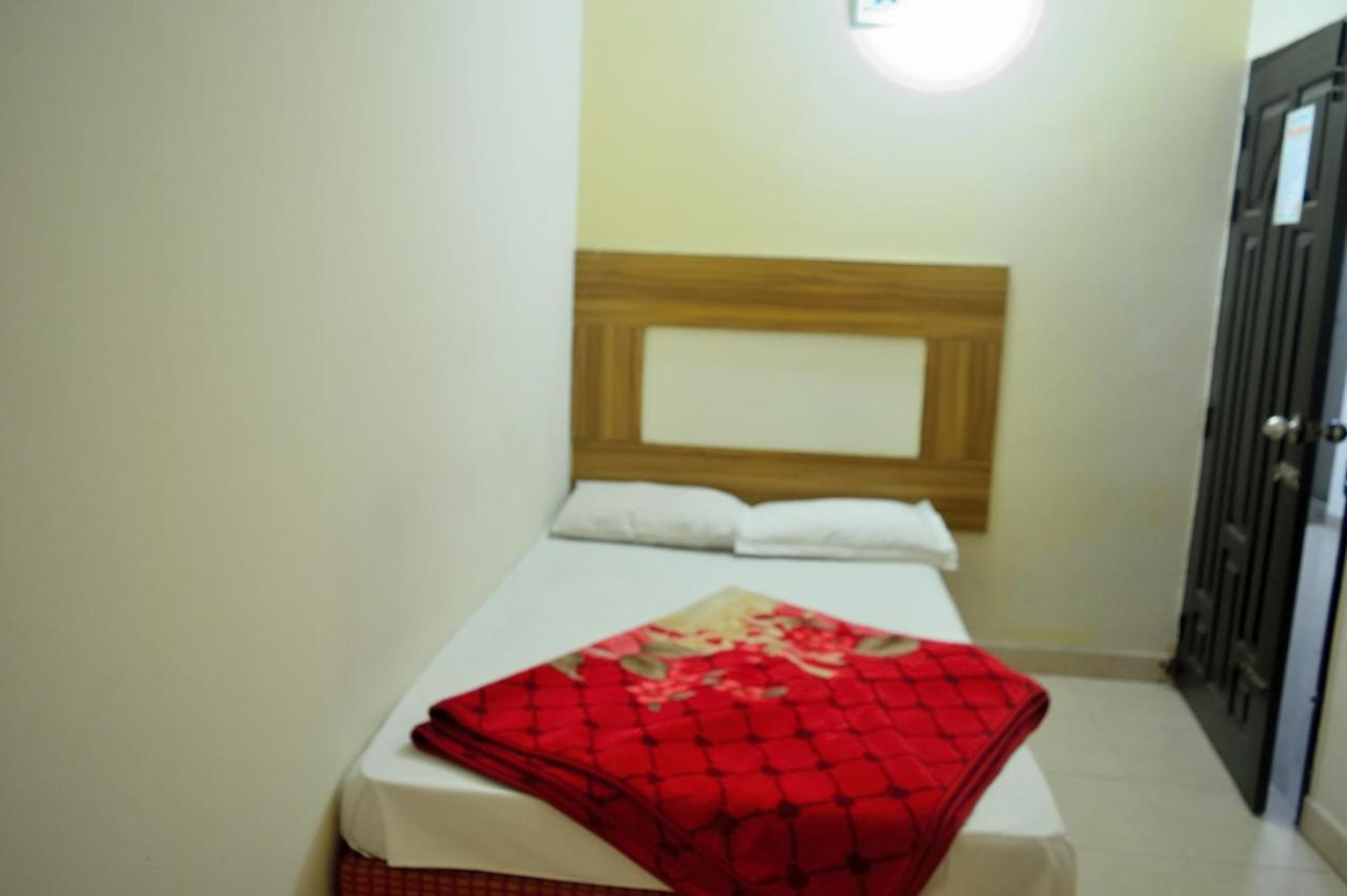 Hotel White Beach Cox's Bazar Eksteriør bilde