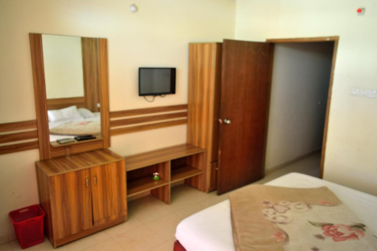 Hotel White Beach Cox's Bazar Eksteriør bilde
