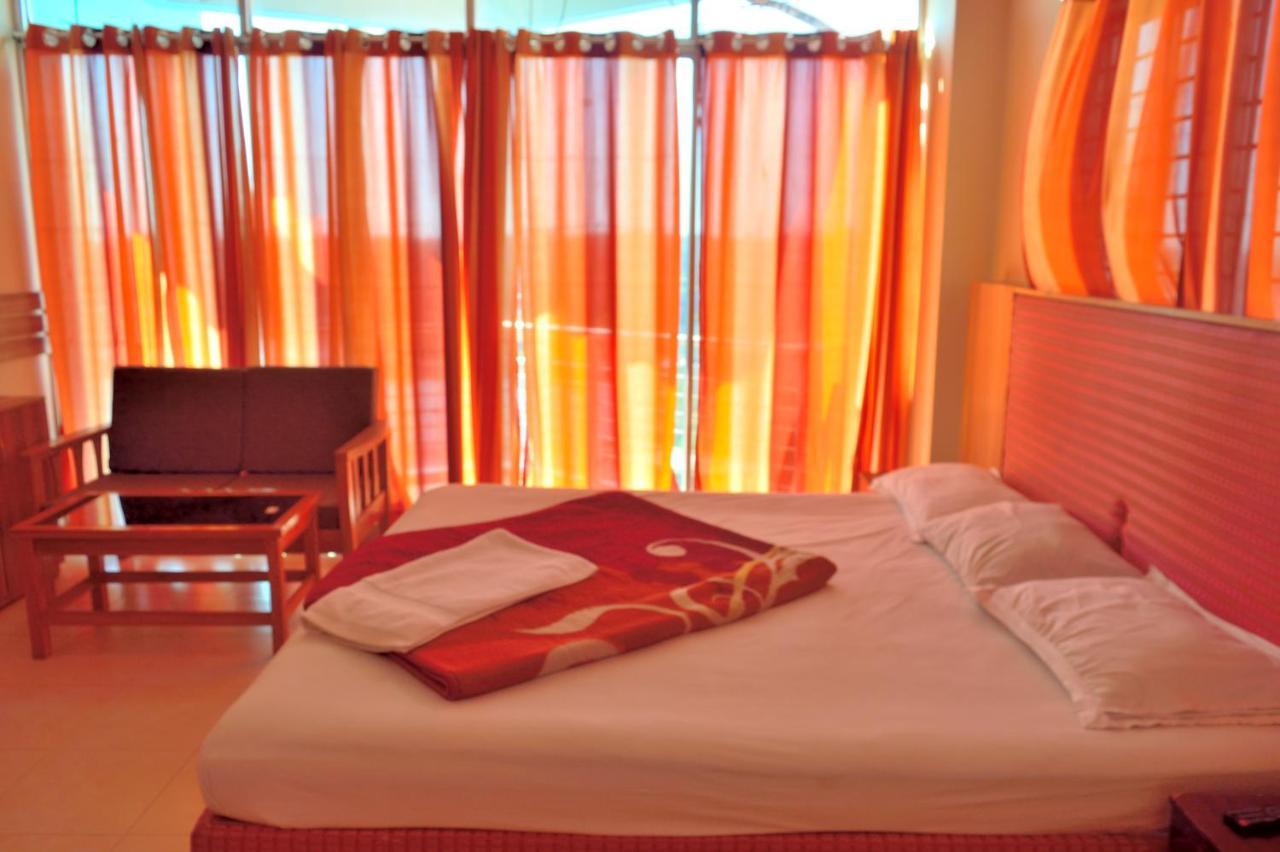 Hotel White Beach Cox's Bazar Eksteriør bilde