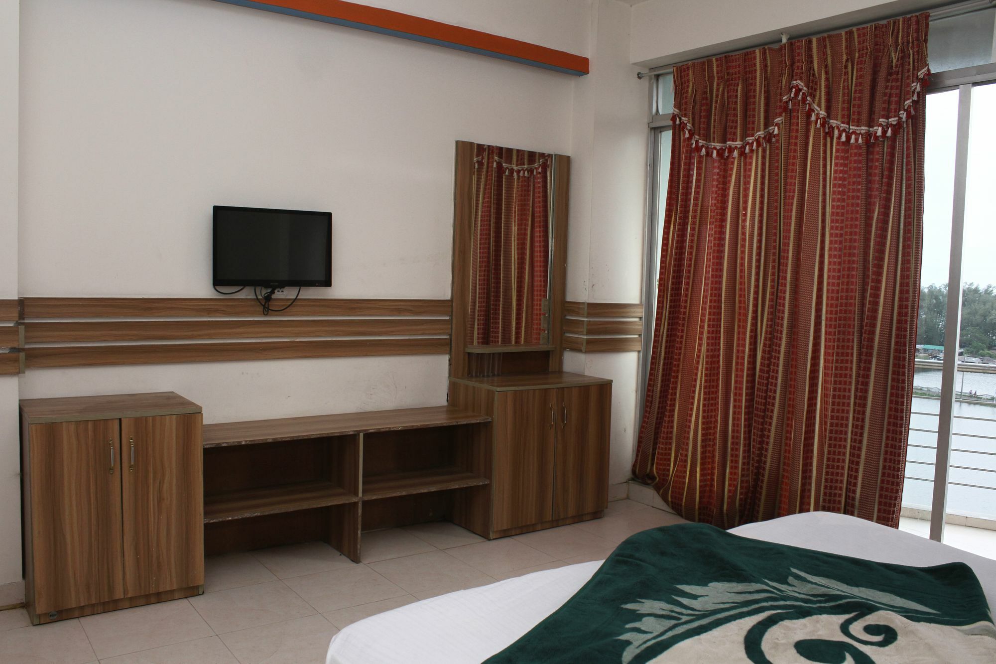 Hotel White Beach Cox's Bazar Eksteriør bilde
